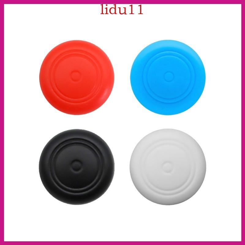 Soft Silicone Joystick Caps For RG 40XXH Handheld Gaming Consoles Enhancing Grip