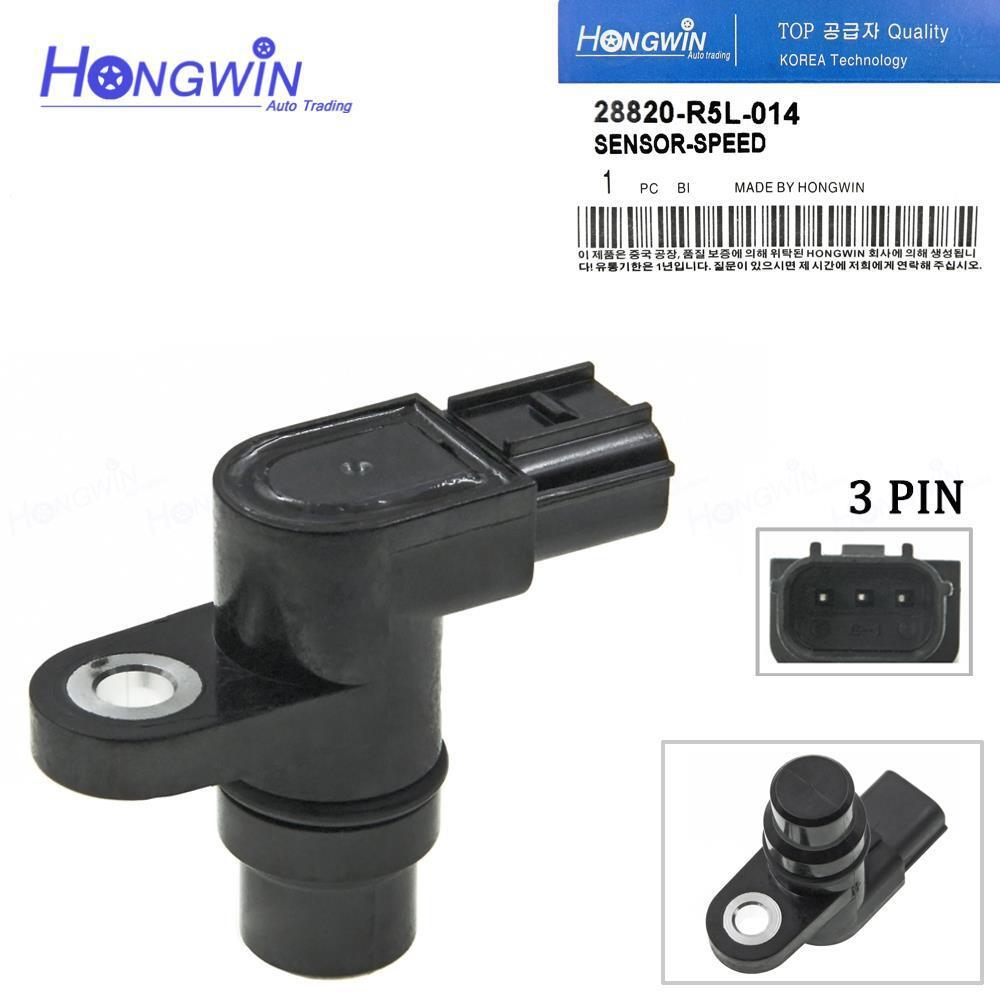 เหมาะสําหรับเซ็นเซอร์ความเร็วฮอนด้า 28820-R5L-014