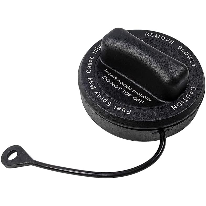 หมวกแก็ส ฝาถังน้ํามันเชื้อเพลิง | Fit สําหรับ Mercedes Benz C250 C300 C350 CL550 CL600 CLK350 CLS550