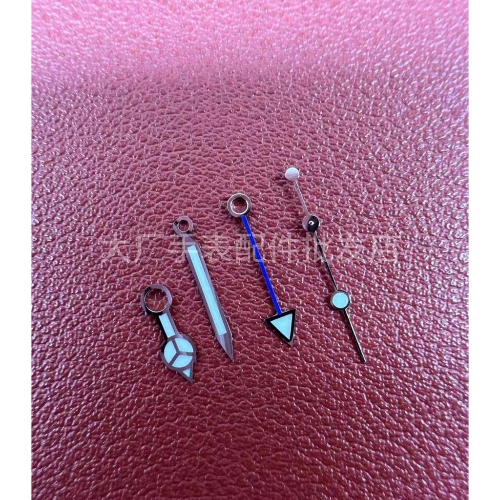 โรเล็กซ์ กรีนดี้126710/126713GMT Dedicated Table Needle 3235 Movement/3186 Universal