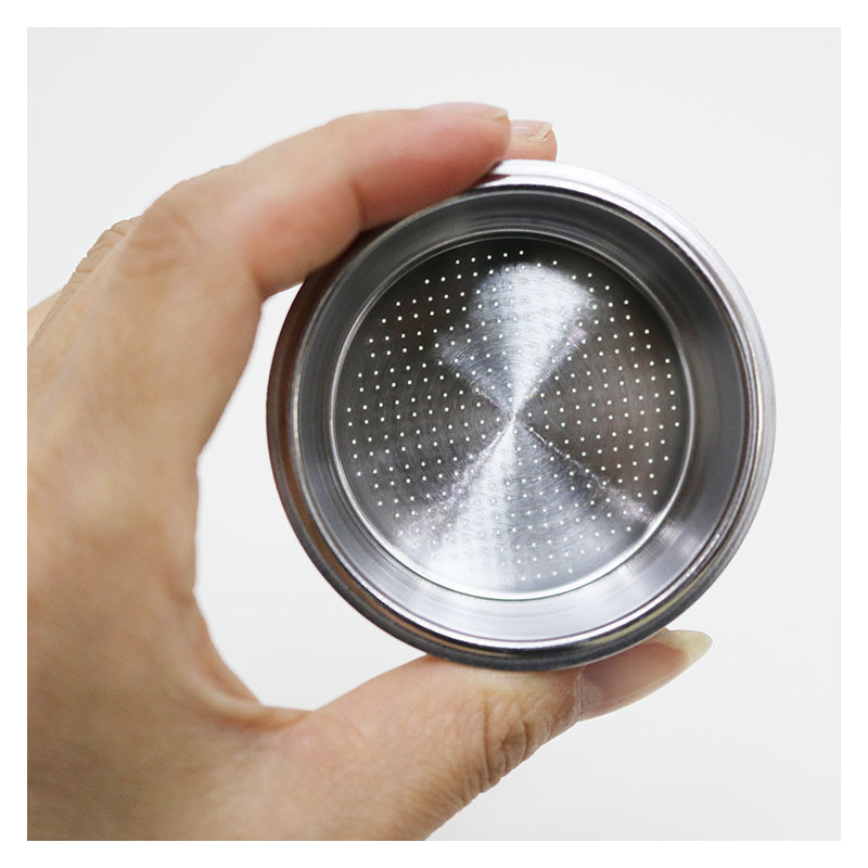 Breville Breville Breville Breville อุปกรณ์เสริมเครื่องชงกาแฟกรองไร้แรงดัน 51/54MM