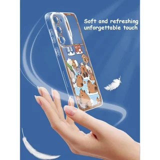 เคส Samsung A17 A37 A26 A06 A05s A04 A14 A16 A20s A24 A34 A37 A53 A56 A73 A22 A57 A02s A07 A11 A13 A12 A71 A05 A54 A23
