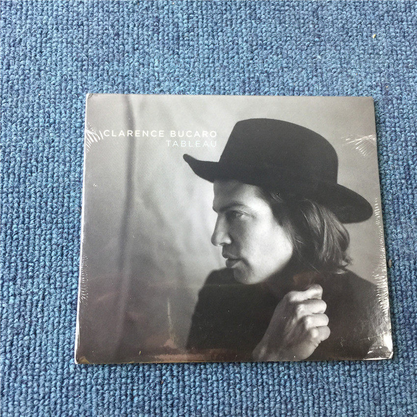 Clarence Bucaro Tableau (ใหม่เอี่ยม ) mang11