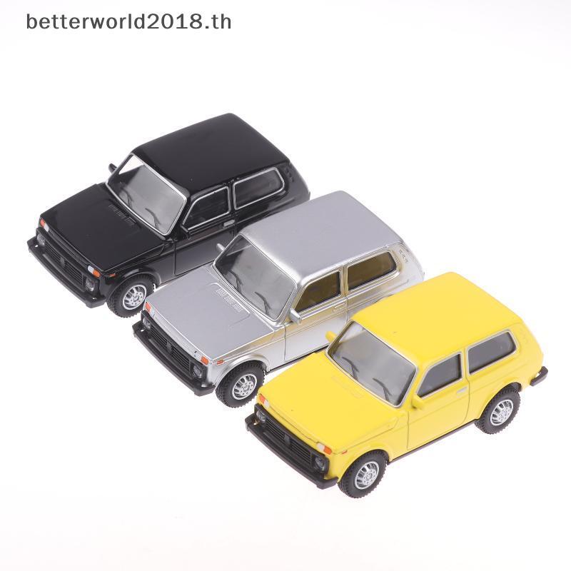 [bet] 1/43 Scale จําลองรถรุ่น Retro Diecast โลหะของเล่นรถเครื่องประดับเดสก์ท็อปตกแต่งสะสมของขวัญงานอ