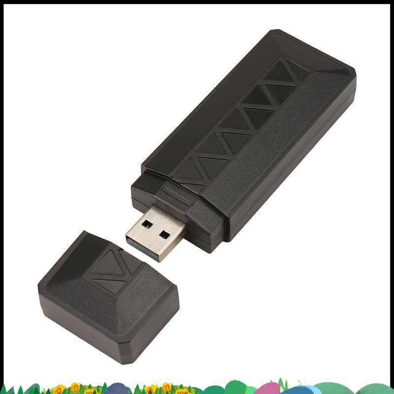 อะแดปเตอร์ USB WiFi ไร้สาย Super AR9271 2.4G/150Mbps สําหรับ Linux, , , PC, การเพิ่มประสิทธิภาพเครือ