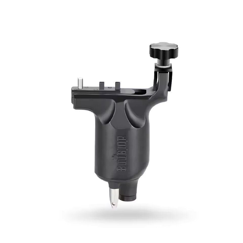 Professional Rotary Tattoo Machine with Motor DC Kabel and Clip-cord for Tattoo Supply Liner and Sha