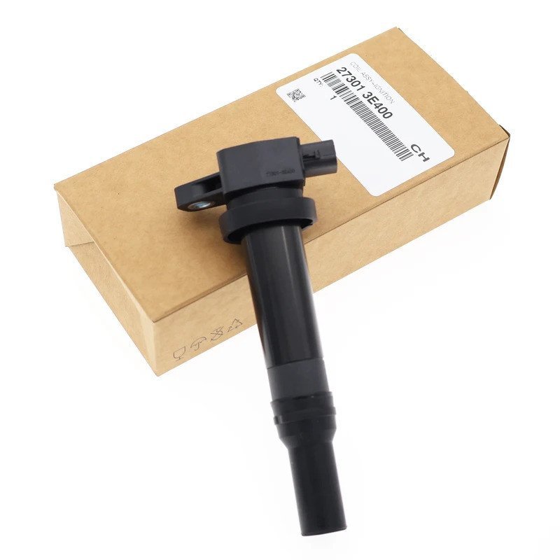 273013E400 คอยล์จุดระเบิด 27301 3E400 สําหรับ Tucson Santa fe V6 สําหรับ Rondo Optima 2.7L 27301-3E4