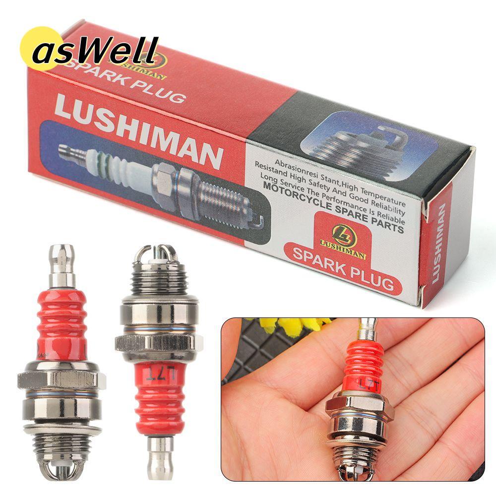 ASWELL หัวเทียนแทนที่อิเล็กโทรดเครื่องยนต์ L7T