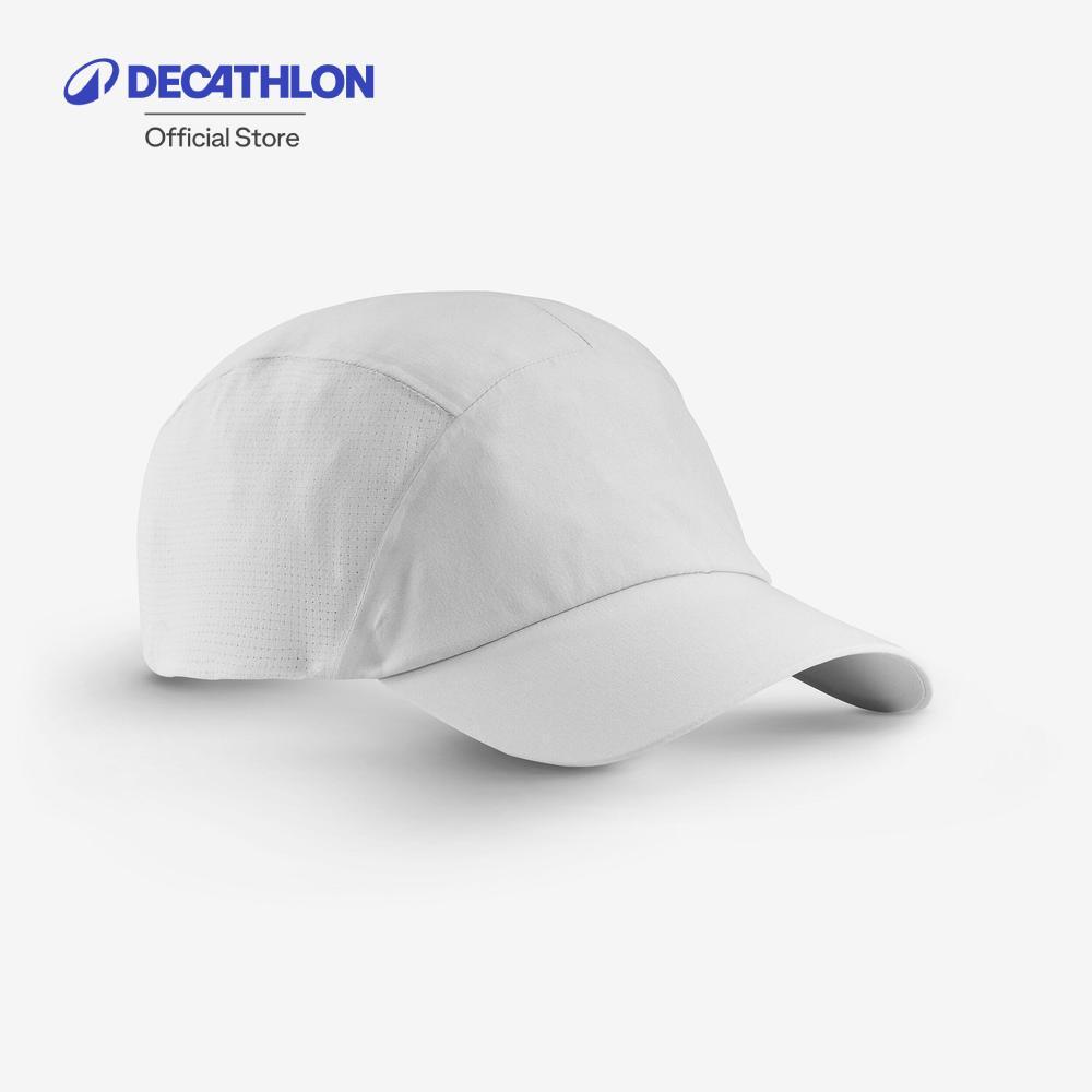 Decathlon Mt500 Hiking Cap หมวกแก๊ปเดินป่า รุ่น Mt500 - Grey