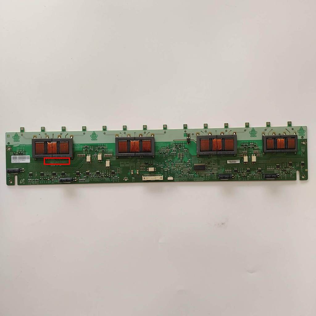 Original TCL L40E9F TV Backlight Board บอร์ดแรงดันสูง INV40N14A SSI-400-14A01 Real Shot
