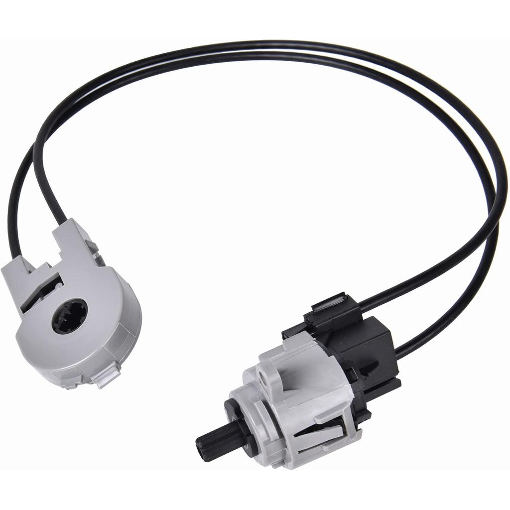 A/C สวิตช์ควบคุมเครื่องทําความร้อนเข้ากันได้กับ 2000-2007 Ford Focus 2010-2013 Transit Connect แทนที