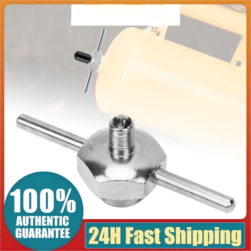 Toyus-TH ฝาปิดสำหรับ Vaper 19487 Sprayer Non Aerosol Spot FILLER พร้อมที่จับ T และปะเก็น