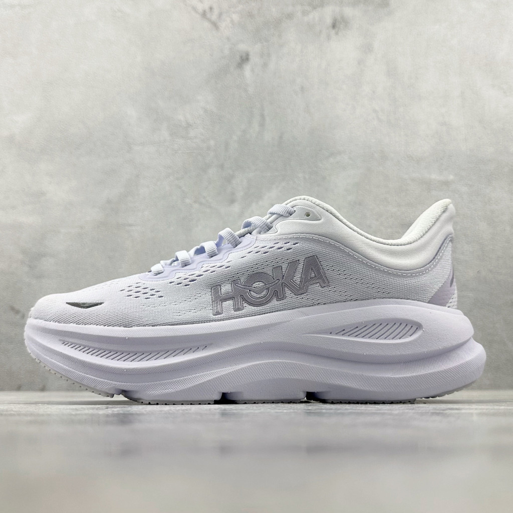 HOKA ONE ONE BONDI 9 男女款跑步鞋