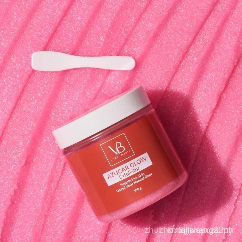 Brand Coul 0S |   AZUCAR Luminous Whitening Exfoliating