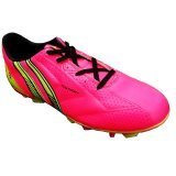 PAN รองเท้า ฟุตบอล Football Shoes PF-15G3 (PY)