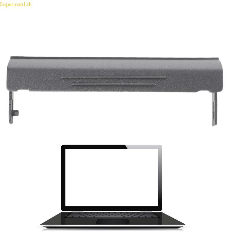 ใหม่ที่ดีที่สุดสําหรับ DELL Latitude D630 D620 HDD แผงฮาร์ดไดรฟ์แคดดี้ฝาครอบถาด + สกรู