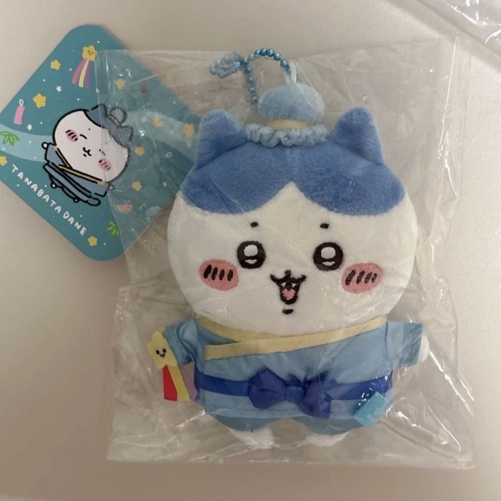 พร้อมสต็อกสไตล์ใหม่สไตล์ญี่ปุ่น Chiikawa Uzachi Chiikawa Chiikawa Chiikawa Chiikawa Copy Gift Bag Pe
