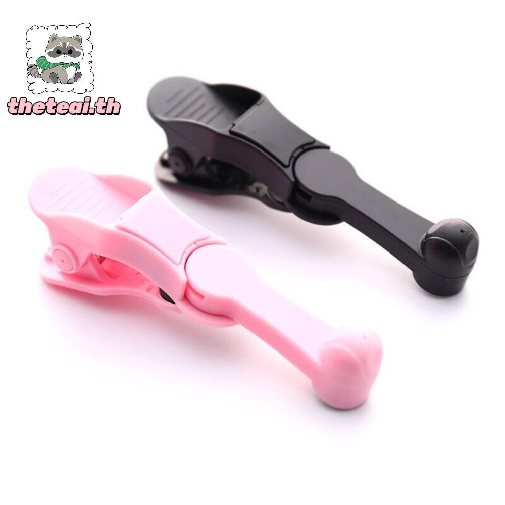 THETEAI Auto Clicker Tapper Liker, Fast Click โทรศัพท์มือถือ Auto Screen Clicker, ไฟฟ้าทางกายภาพต่ออ