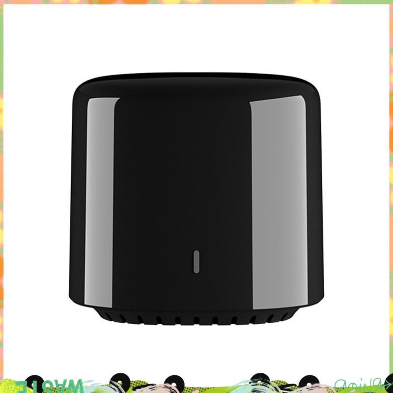 สําหรับ RM4C Mini Universal รีโมทคอนโทรลสมาร์ท WiFi IR รีโมทคอนโทรลควบคุมเสียงโดย Home