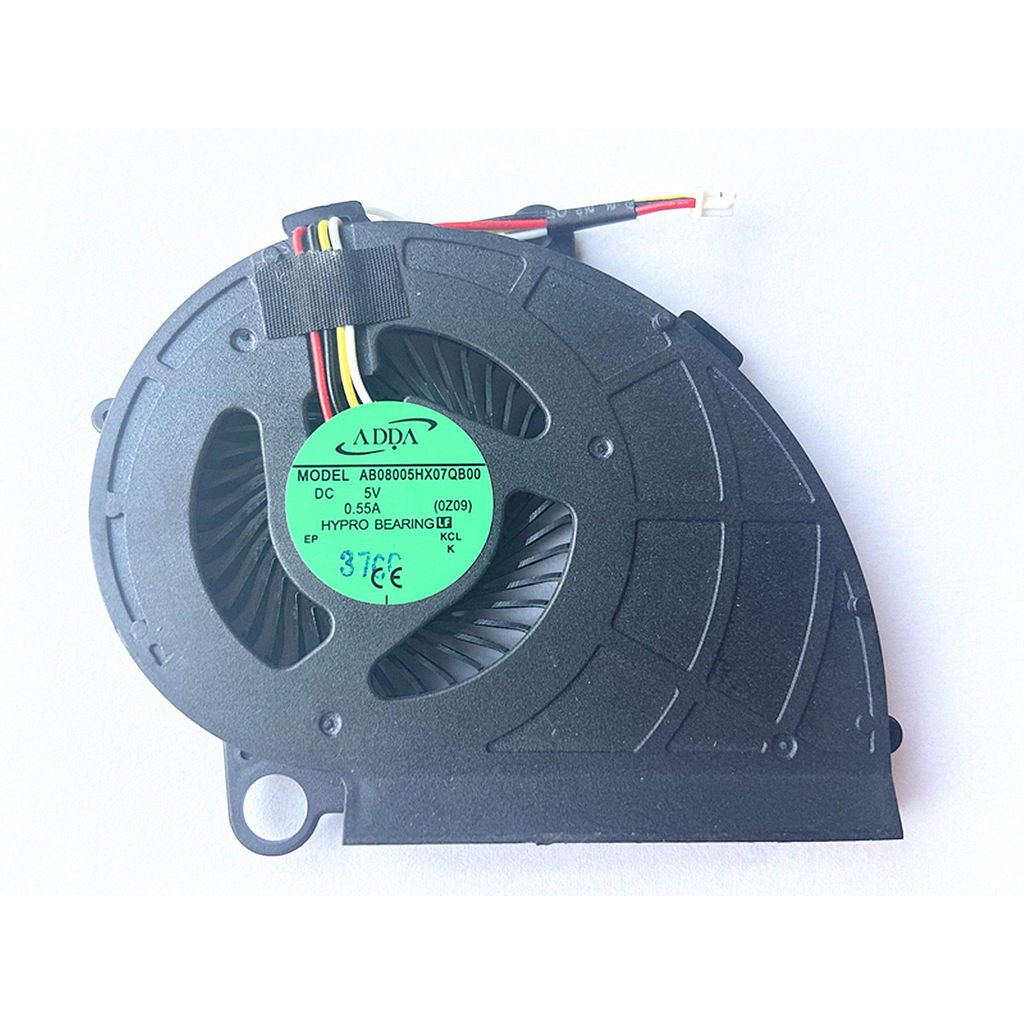 พัดลม Acer M5-481 M5-481G 481PTG M5-481TG X483