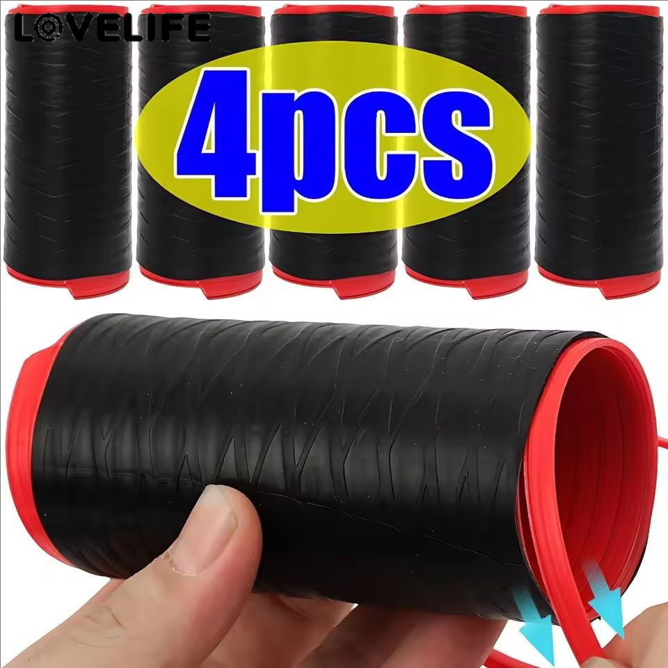 [อัตโนมัติ&3ค]1/2/4ชิ้น - ฝาครอบมือจับมอเตอร์ไซค์ซิลิโคนยืดหยุ่น - ด้ามจับกันลื่นพร้อมการดูดซับแรงกระแทกขนาดสากลติดตั้งง่ายสําหรับการควบคุมที่ดีขึ้น