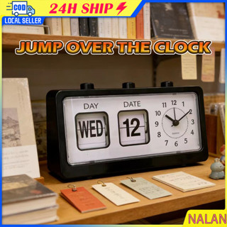 ร้านอยู่กทม.นาฬิกาดิจิตอลพร้อมปฏิทิน แสดงวันที่ สัปดาห์ นาฬิ…