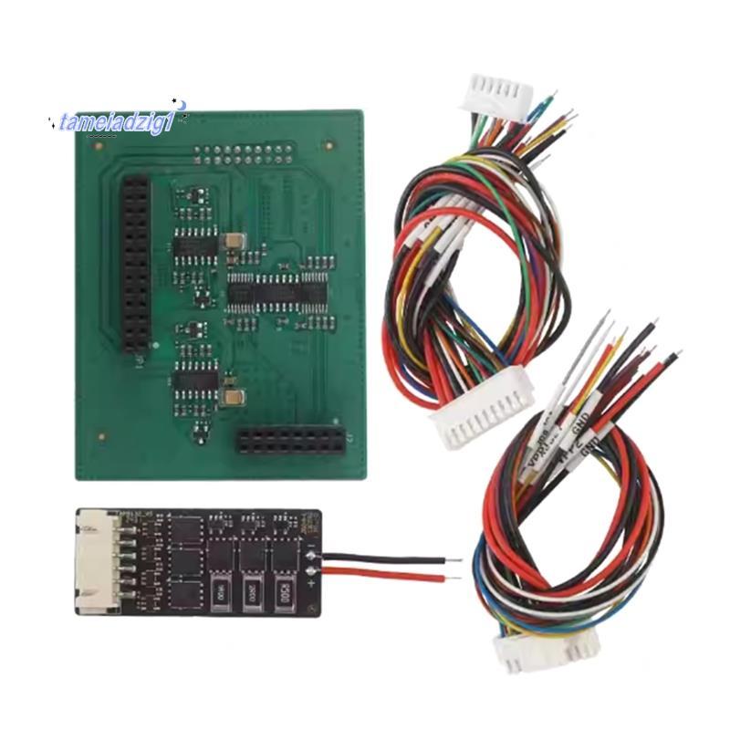 อะแดปเตอร์ APB131 ใช้กับ XP400 PRO อ่าน IMMO Data From -V850/RH850 Dashboard สําหรับ IM508 IM508S IM