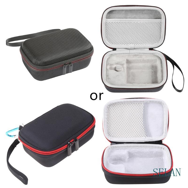 SEL กระเป๋าเดินทาง EVA Hard สําหรับกล่องเก็บกรณี Multi-functional Travel ป้องกันสําหรับกรณีสําหรับ G