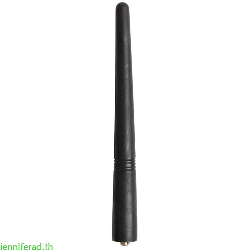 Jenniferad เสาอากาศ VHF สําหรับวิทยุสองทาง GP320 GP68 GP338 GP328 GP338 PLUS GP350