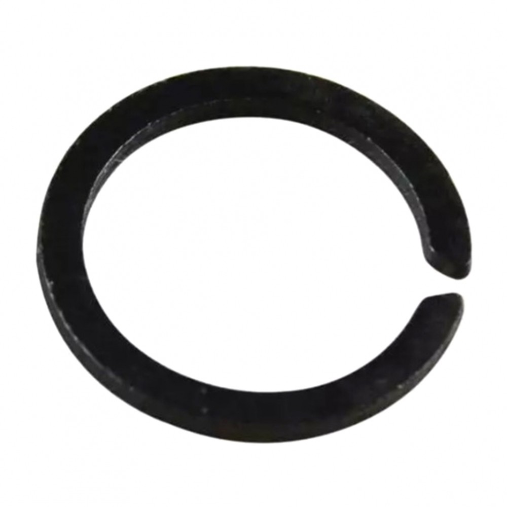 Retaining Ring Snap Ring Style Press-fit Retention Compact Fit Easy Installation