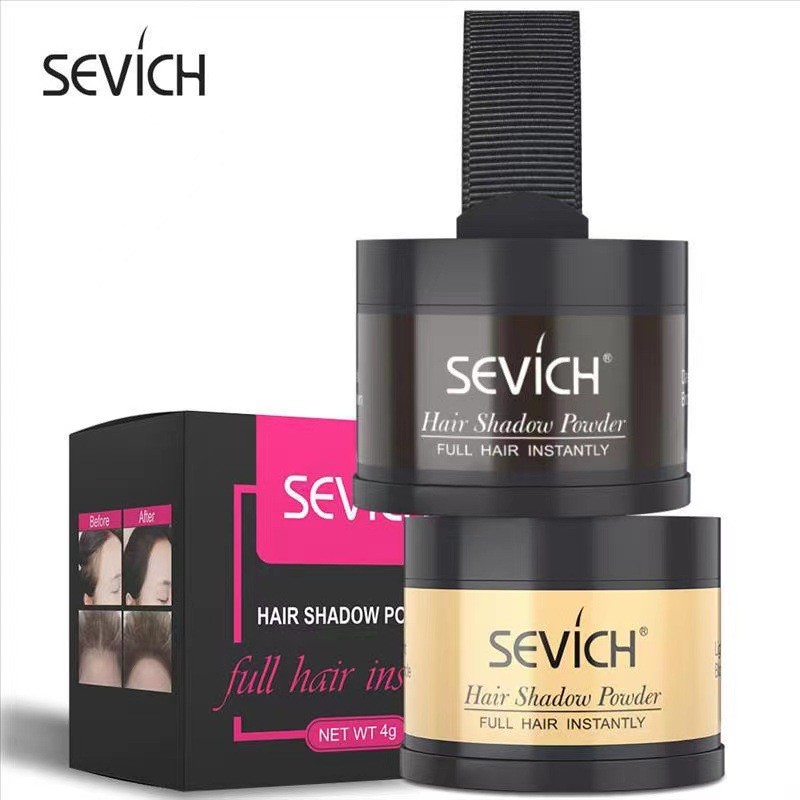 4g หน้าผากบางคอนซีลเลอร์ผมคอนซีลเลอร์ Hairline Contour Shadow เติมหน้าผาก Hairline Reissue [dse]