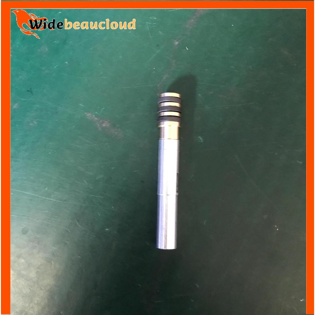 Widebeaucloud 300bar 4500psi 30mpa สําหรับเครื่องอัดอากาศแรงดันสูงเดี่ยวและคู่อุปกรณ์เสริมก้านลูกสูบ