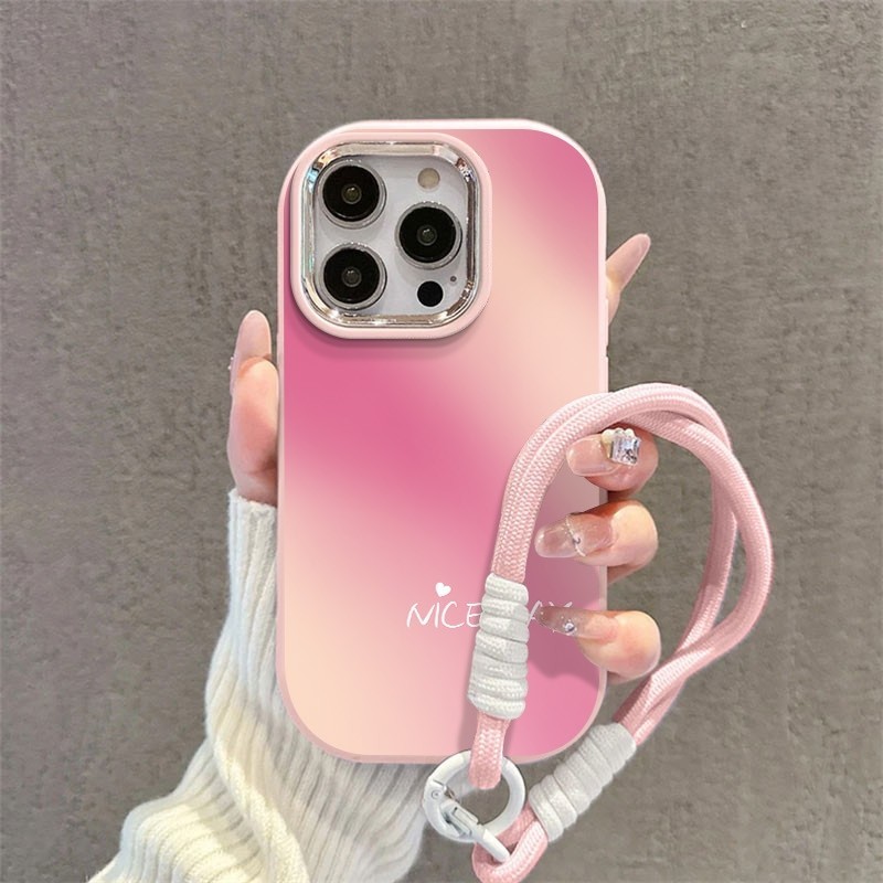 เคส Infinix + สร้อยข้อมือ Silikon Star Casing Case Infinix Hot 60i Smart 9 8 7 5 6 50i 40 20S 30 30i