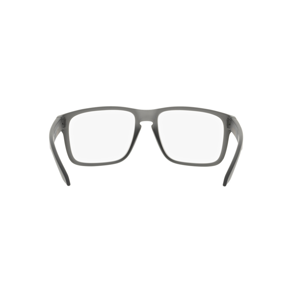 OAKLEY OX8100F-02 Holbrook rx a ราคา ถูกที่สุด ดีลบีเคเค แกลเลอรีภาพที่ 5