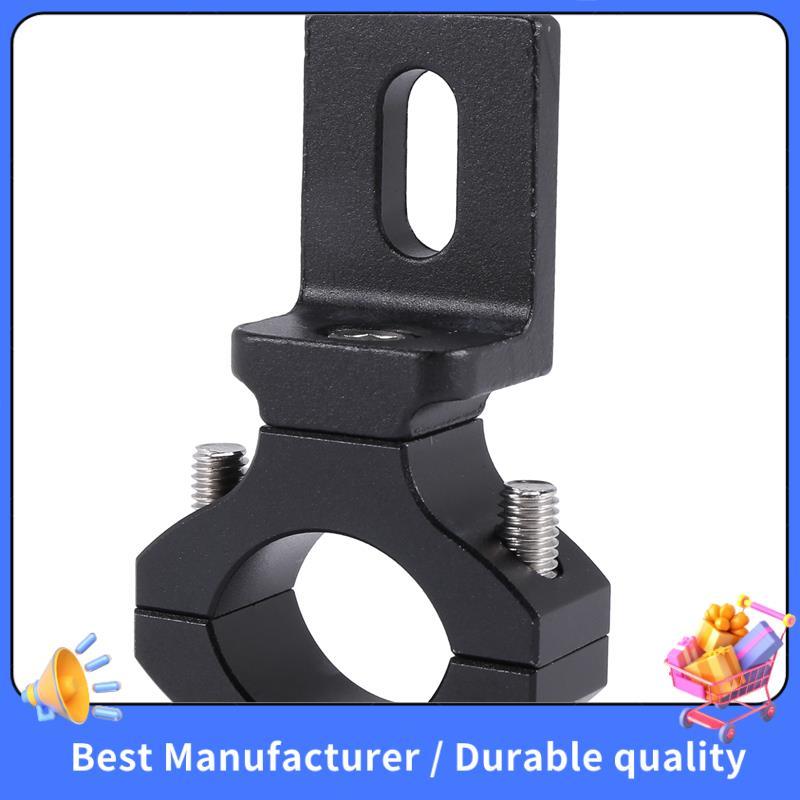Universal Handlebar 22 25 มม.7/8 นิ้วรถจักรยานยนต์ไฟหน้า Bracket Spotlight Tube Clamp สําหรับ Cafe R