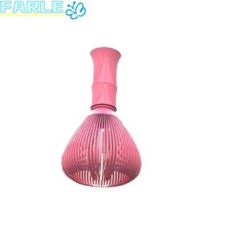 FARL มัทฉะปัด,แบบดั้งเดิม หน้า เรซิ่นมัทฉะกวน,ที่มีคุณภาพสูง…