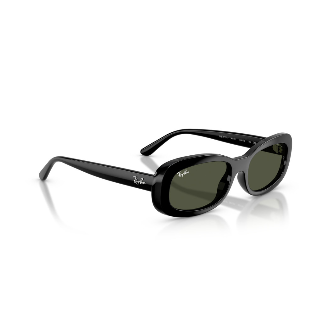 RAY-BAN نظارة شمسية RITUAL RB2221F — صورة 5