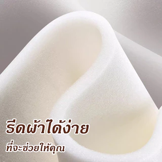 แผ่นรองรีดผ้ามินิ ป้องกันมือร้อน สำหรับเตารีด เครื่องรีดแขวน