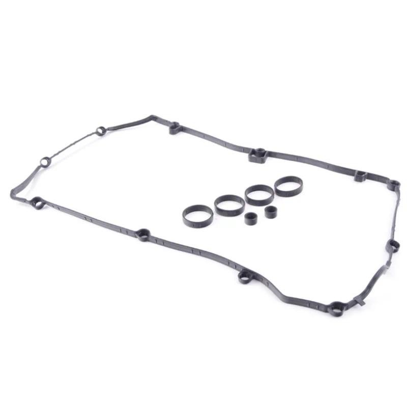 11127582400 ชุดปะเก็นฝาครอบวาล์วสําหรับ BMW MINI F20 F30 116 120 316 R55 R56 R57 R58 R59 R60 ONE COO