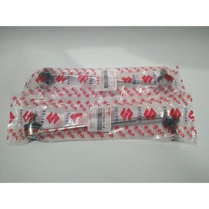 Suzuki Ertiga X-Over X Over SX4 โคลงลิงค์