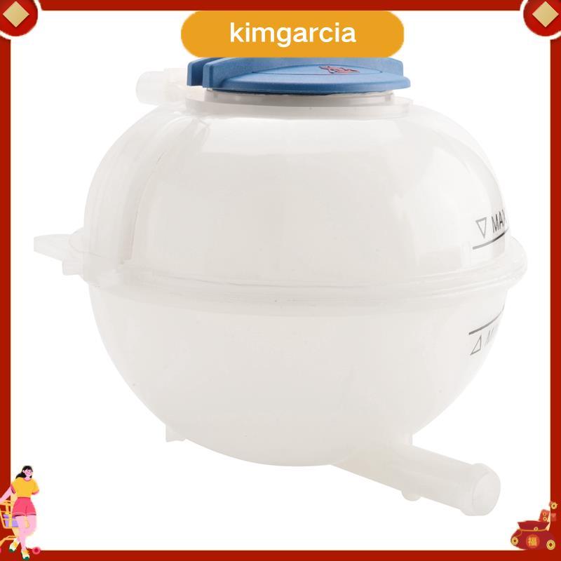 kimgarcia Coolant Reservoir ถังขยาย + หมวกสําหรับ - A1 Fabia 6Q0 121 407 3B0 121 321