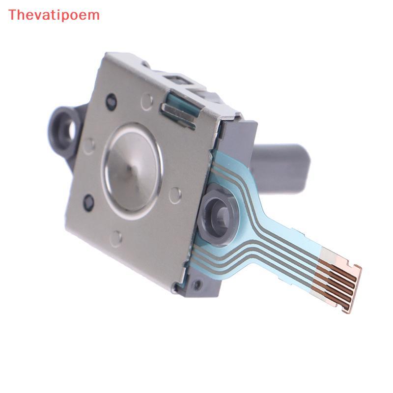 [Thevatipoem] คุณภาพสูง GPD OrIl Joysti สําหรับ WIN 3 10 เกมคอนโซลมือถือแล็ปท็อป HOT