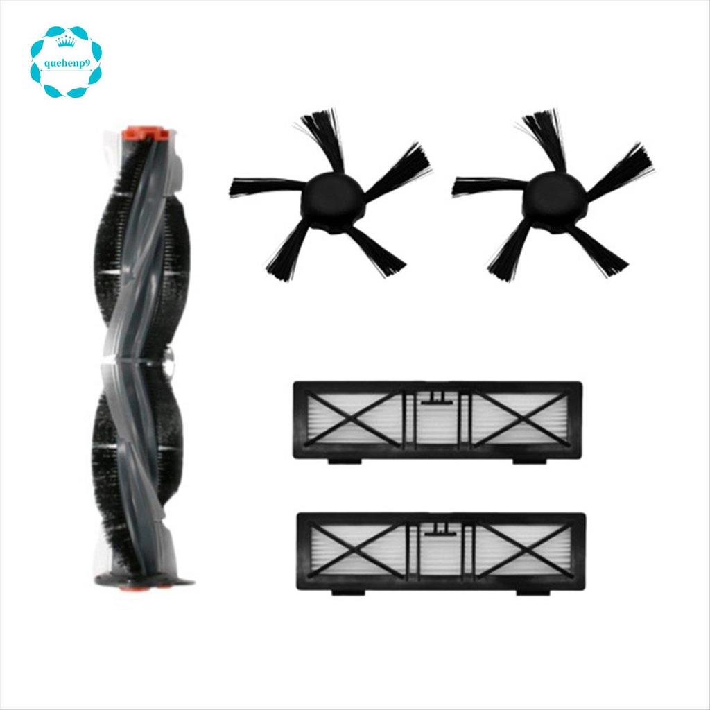 [Fast Q9]ใช้งานร่วมกับ Botvac D Series D3 D4 D5 D6 D7 D70E D75 D80 D85 เครื่องดูดฝุ่นหุ่นยนต์อะไหล่ห