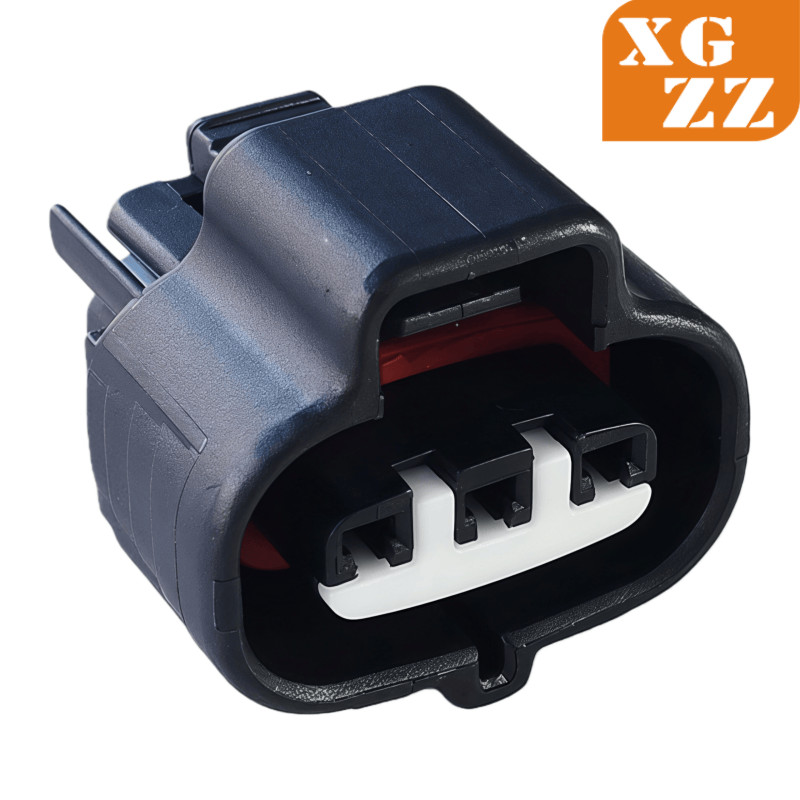 3 ขากันน้ําตัวเชื่อมต่อยานยนต์ 6189-0099 VSS 1JZ 2JZ เซ็นเซอร์แผนที่ 90980-10841 สูญญากาศ Turbo ปลั๊