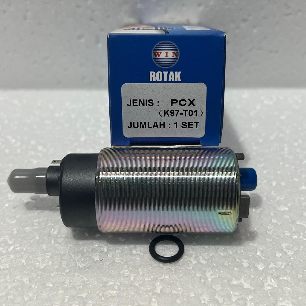 Rotak Dynamo Float PCX 150 K97, ADV 150. คุณภาพดั้งเดิม ยี่ห้อ WIN