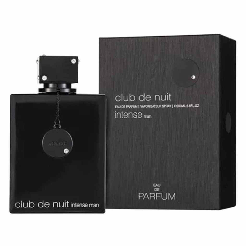 น้ำหอม Armaf Club de Nuit Intense Man EDP (200ml)