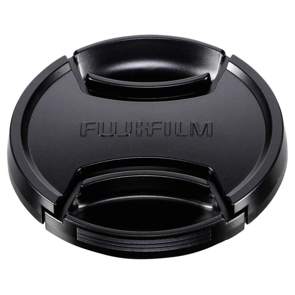 FUJIFILM FLCP-58 II CD 58mm lens cap สินค้าใหม่ถูกกฎหมายและเป็นของแท้