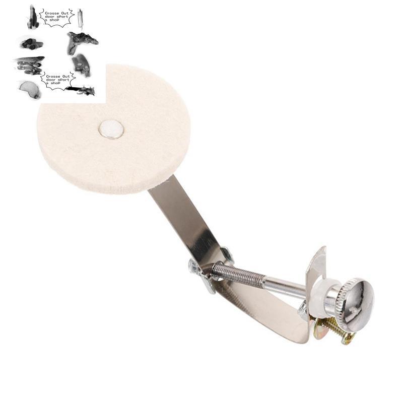 เครื่องมือเพอร์คัชชันอุปกรณ์เสริมกลอง Damper Mute Tone Control System Tone Control Mute Drum Dampers