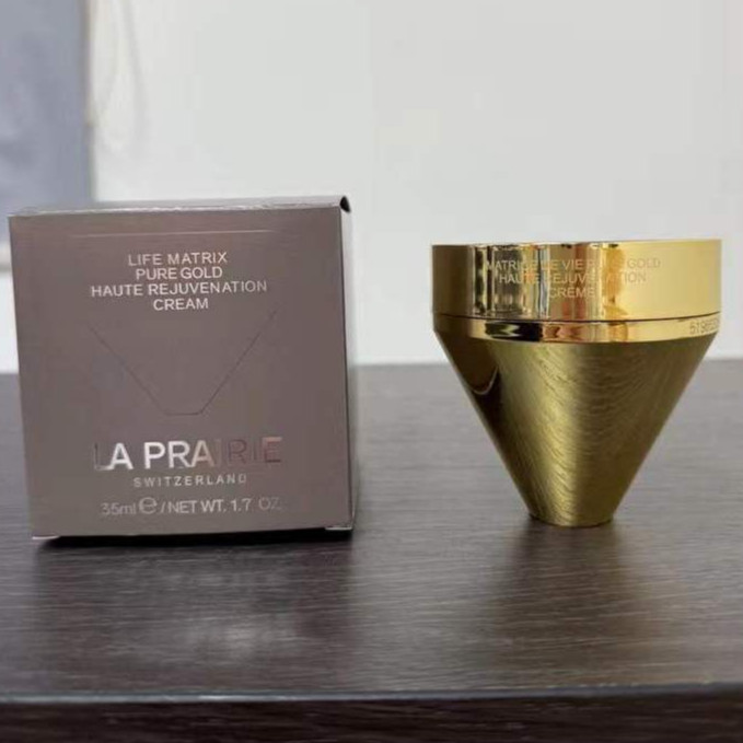 LeBernie Top face cream เวอร์ชั่นปีใหม่ 35ML