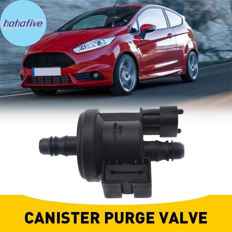HAHA วาล์ว Purge Canister 0280142517 C1B1-9G866-AA 2012-2017 สําหรับ Fiesta Fiesta MK VI Focus MK II